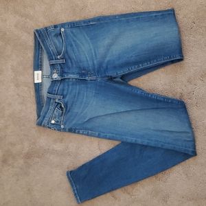 Hudson skinny jean